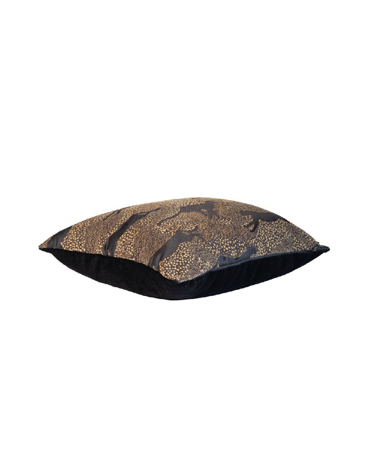 COJIN PANTHER EBONY DUO 60CM