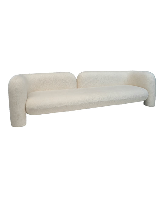 SOFA NAIROBI 4 PLAZAS