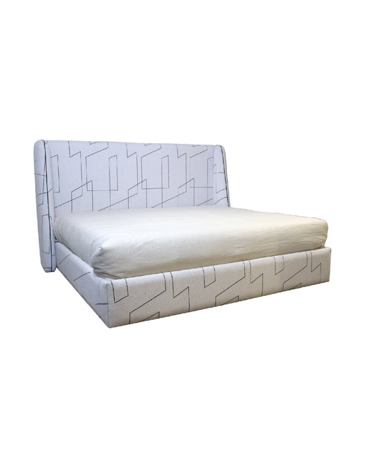 CAMA SABINA - LINEA B