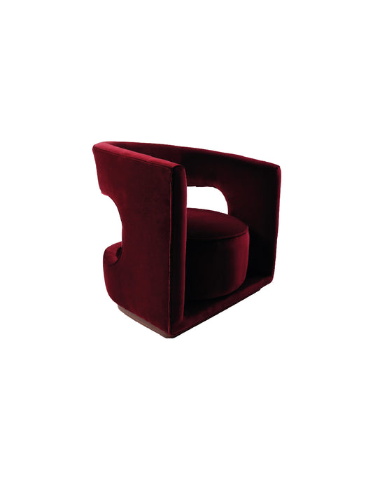 SILLON LOBO - LINEA B