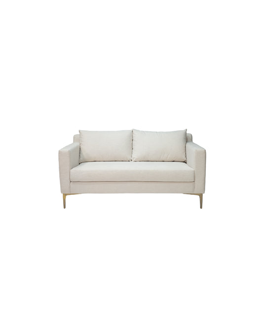SOFA LONDON 2 PLAZAS