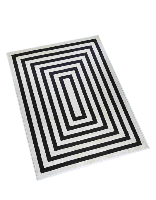 TAPETE OPTIKA T9045 - 240CM X 330CM