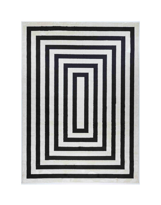 TAPETE OPTIKA T9045 - 240CM X 330CM