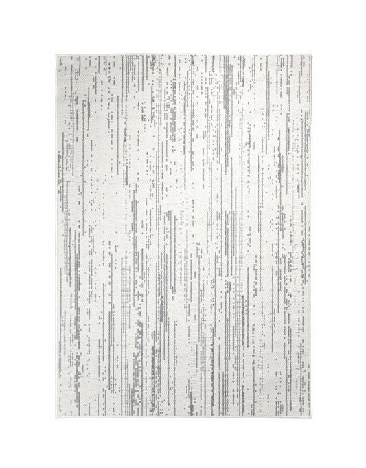 TAPETE OKARA T9061 - 240CM X 330CM