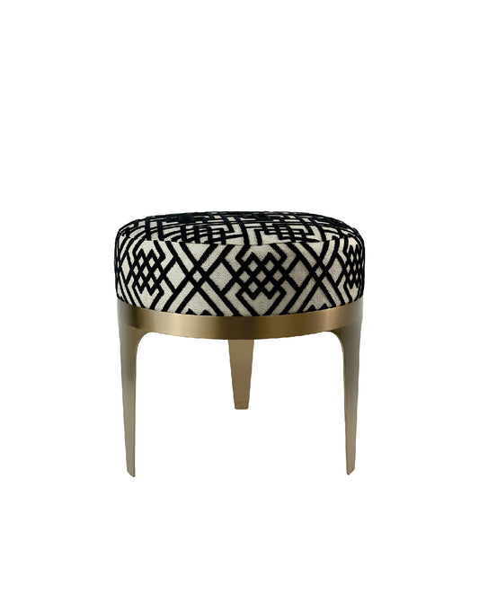 TABURETE MILAN - LINEA B