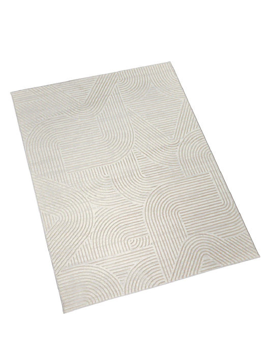 TAPETE MESINA U5044 - 160CM X 230CM