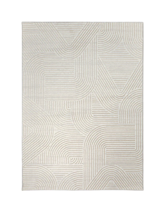 TAPETE MESINA U5044 - 160CM X 230CM