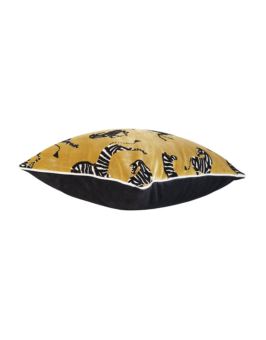 COJIN FINESSE SAFFRON 60CM