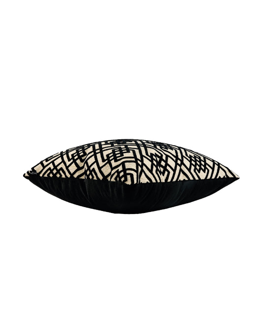 COJIN YISU FLAT DUO 60CM