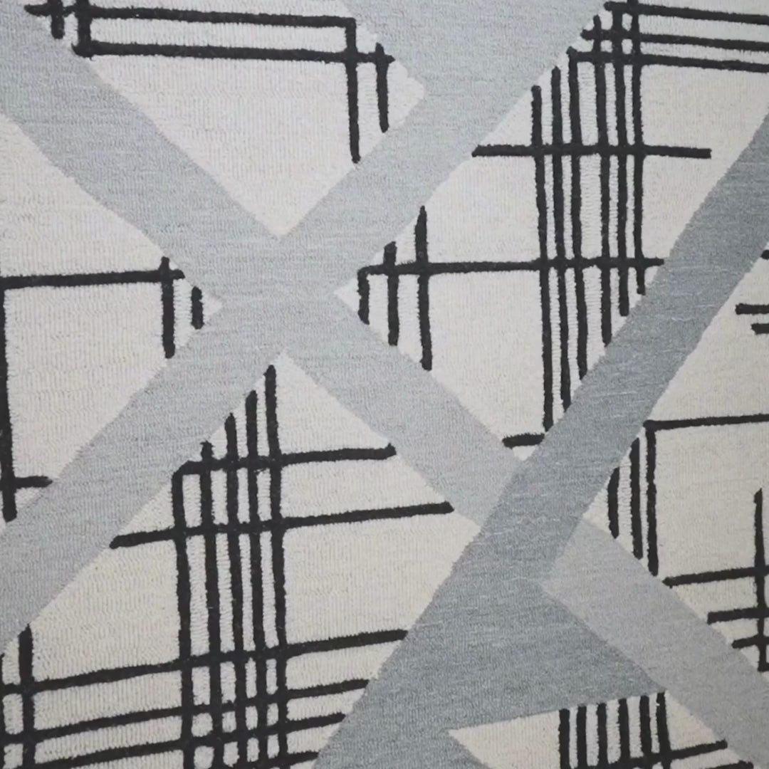TAPETE SACHIN N2007 - 240CM X 330CM