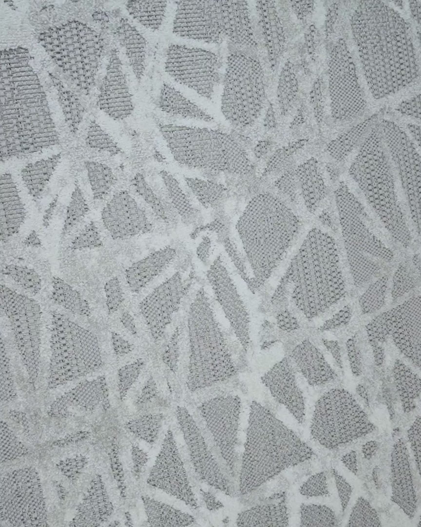 TAPETE LOTUS E1016 - 160CM X 230CM