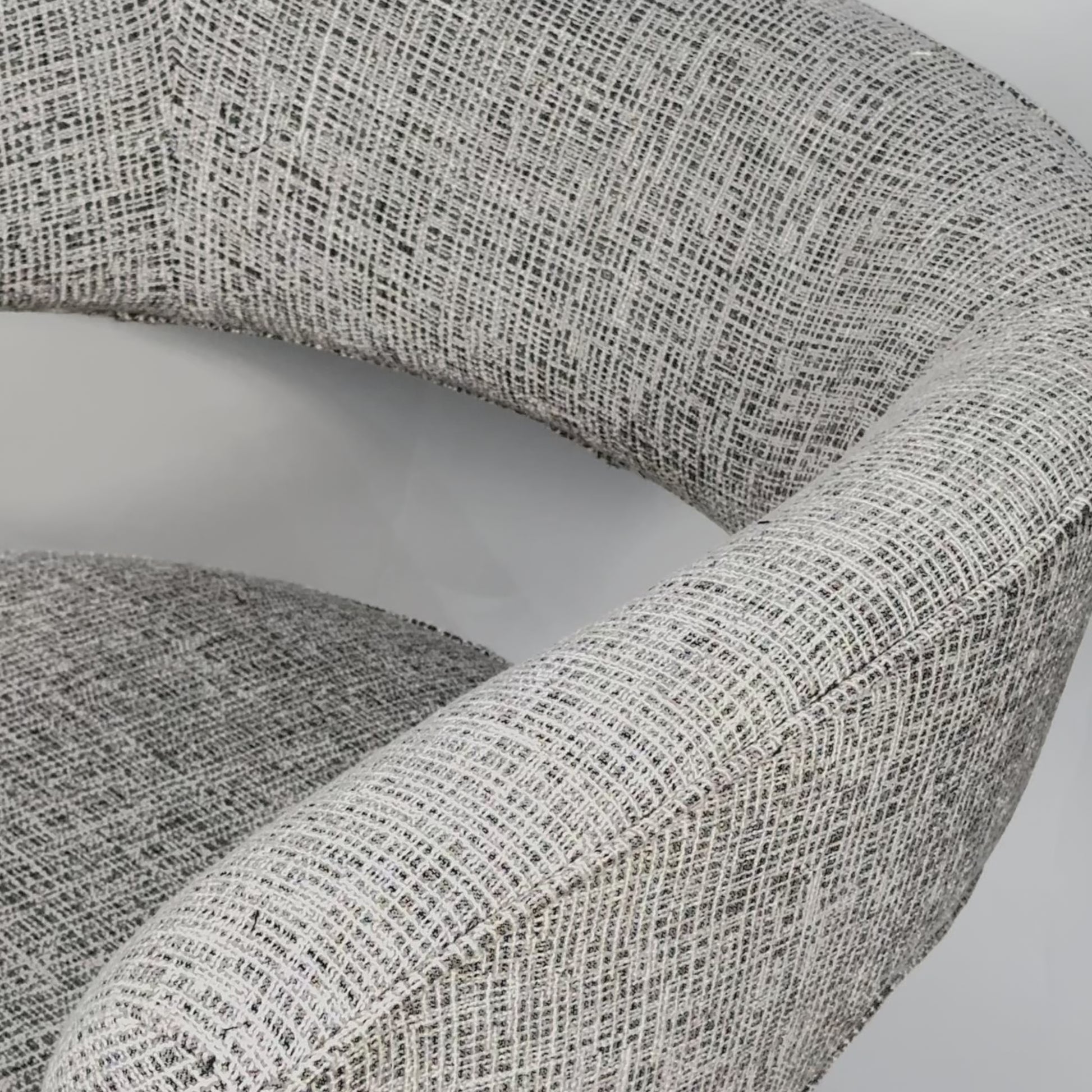 SILLON LOBO - LINEA A